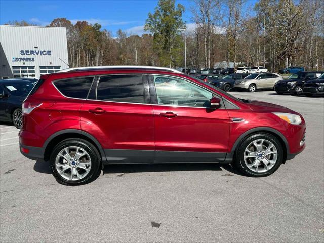 used 2015 Ford Escape car, priced at $7,300