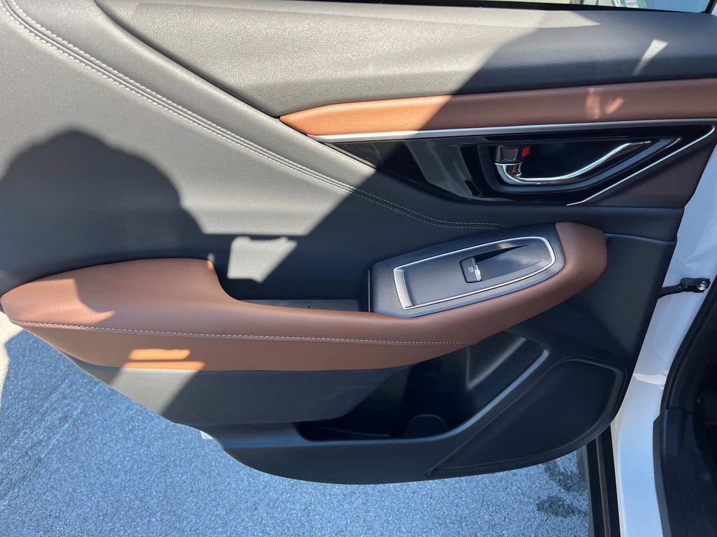 new 2025 Subaru Outback car, priced at $43,913