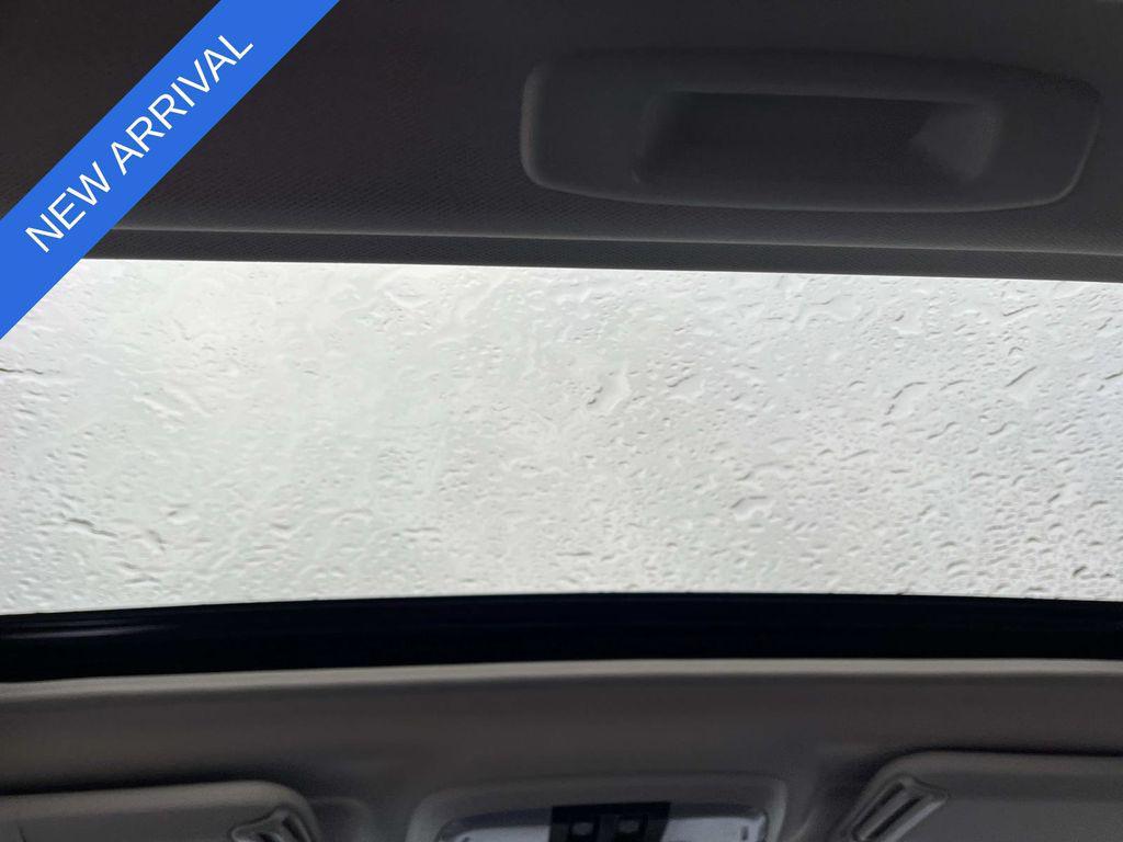 used 2025 Subaru Crosstrek car, priced at $30,500