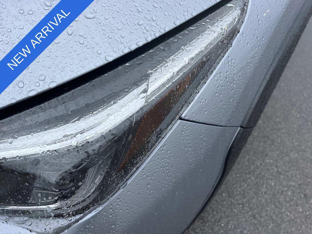 used 2025 Subaru Crosstrek car, priced at $30,500