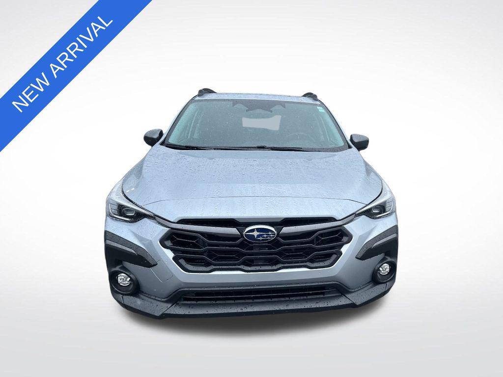 used 2025 Subaru Crosstrek car, priced at $30,500