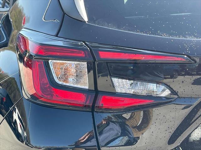 new 2025 Subaru Crosstrek car, priced at $34,054