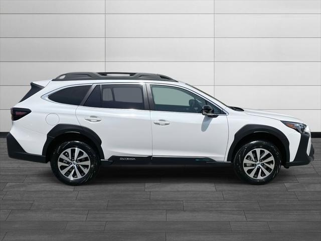 new 2025 Subaru Outback car, priced at $36,945