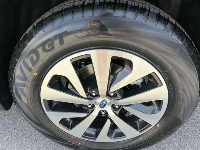 new 2025 Subaru Outback car, priced at $36,945