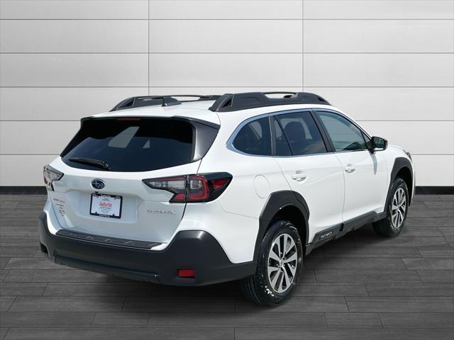 new 2025 Subaru Outback car, priced at $36,945