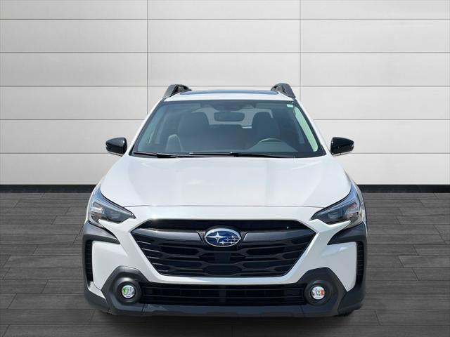 new 2025 Subaru Outback car, priced at $36,945