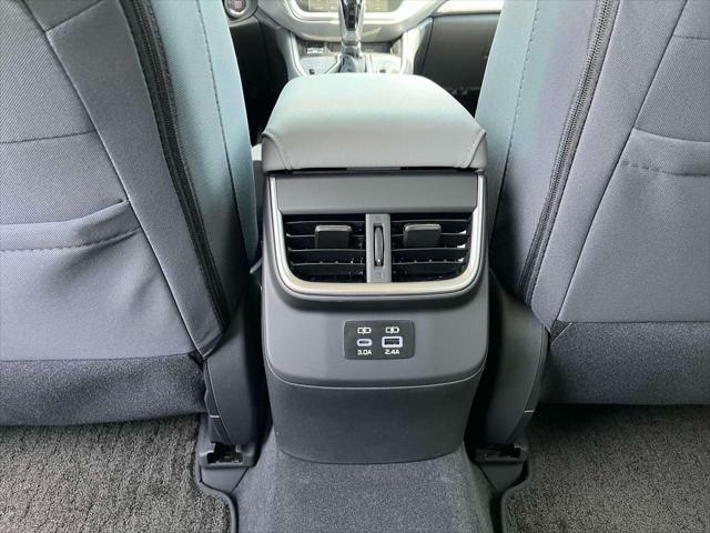 new 2025 Subaru Outback car, priced at $36,945