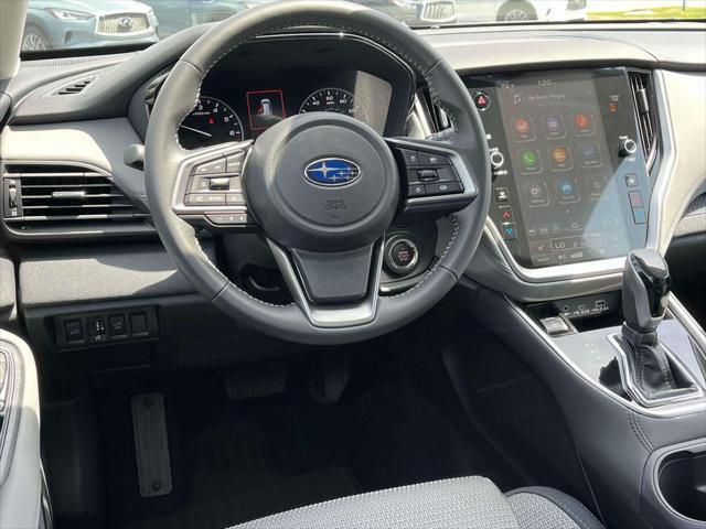 new 2025 Subaru Outback car, priced at $36,945