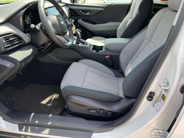 new 2025 Subaru Outback car, priced at $36,945