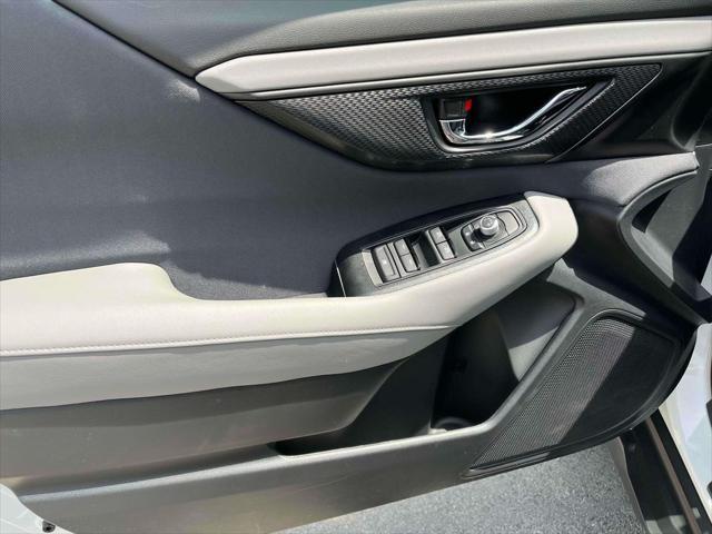 new 2025 Subaru Outback car, priced at $36,945