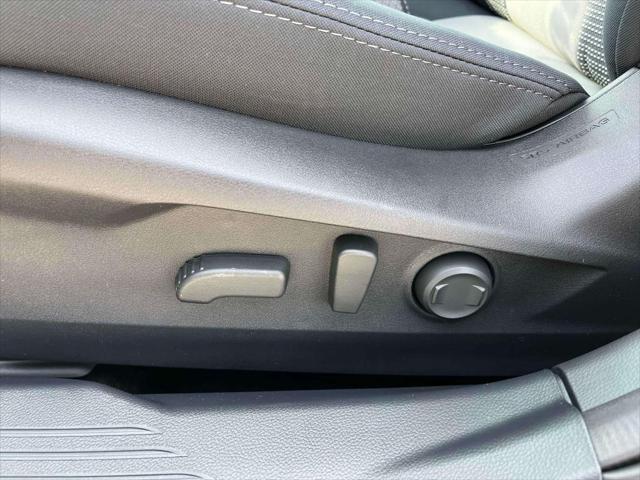 new 2025 Subaru Outback car, priced at $36,945