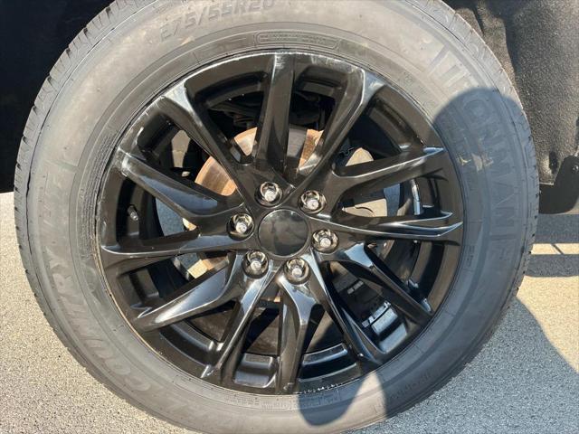 used 2016 Chevrolet Silverado 1500 car, priced at $14,900
