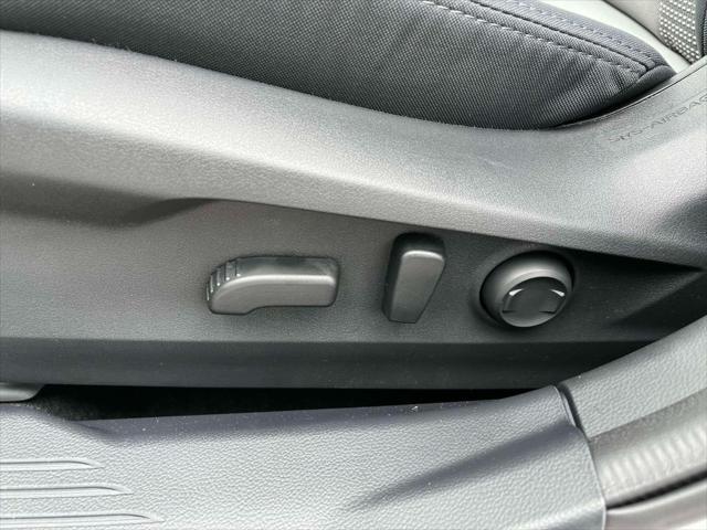 new 2025 Subaru Outback car, priced at $33,898