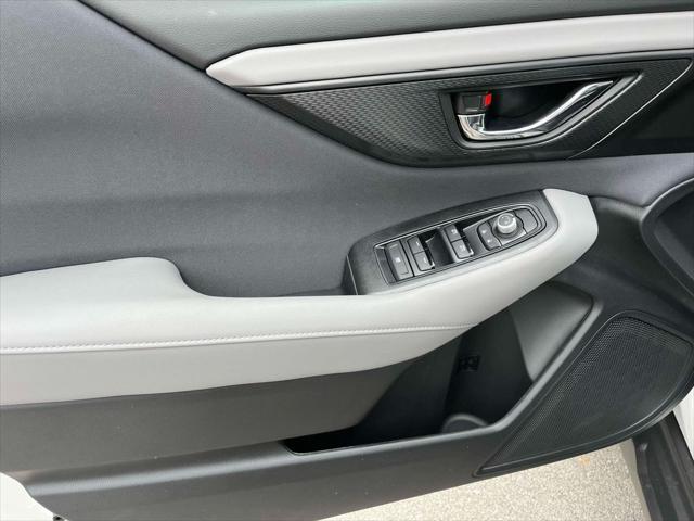 new 2025 Subaru Outback car, priced at $33,898