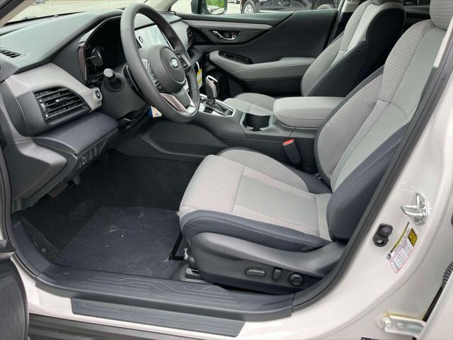 new 2025 Subaru Outback car, priced at $33,898