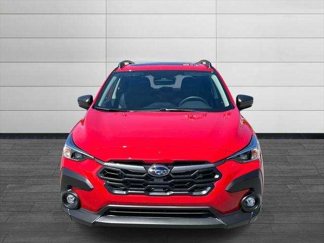 new 2025 Subaru Crosstrek car, priced at $30,434