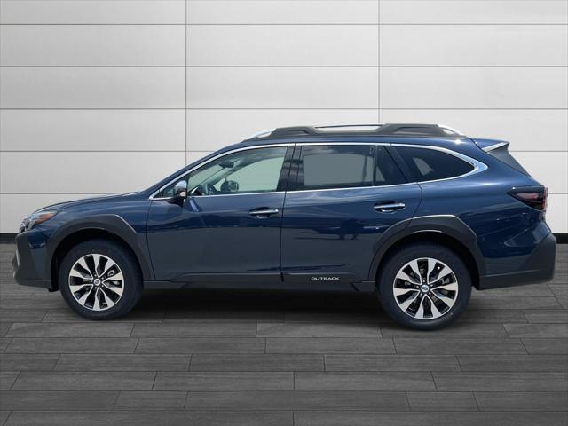 new 2025 Subaru Outback car, priced at $42,558
