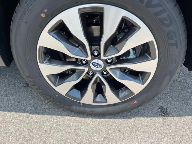 new 2025 Subaru Outback car, priced at $42,558