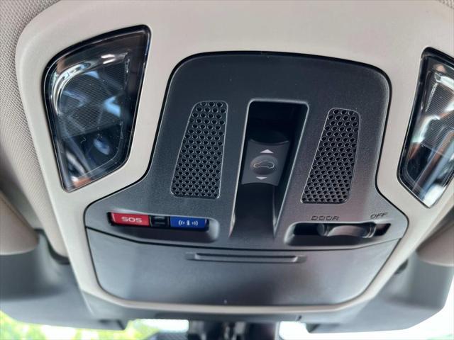 new 2025 Subaru Outback car, priced at $42,558