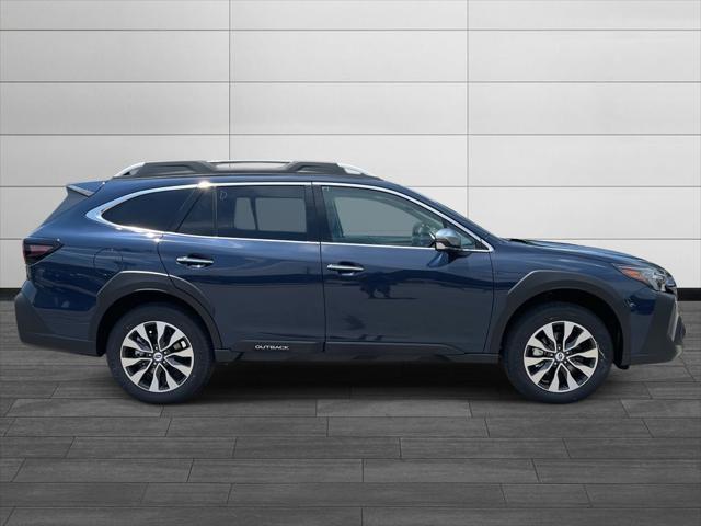 new 2025 Subaru Outback car, priced at $42,558