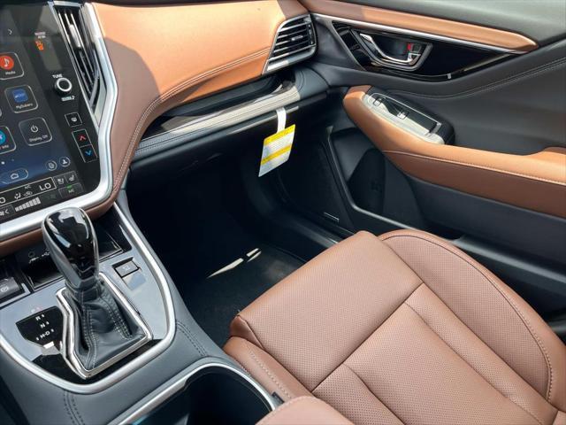 new 2025 Subaru Outback car, priced at $42,558