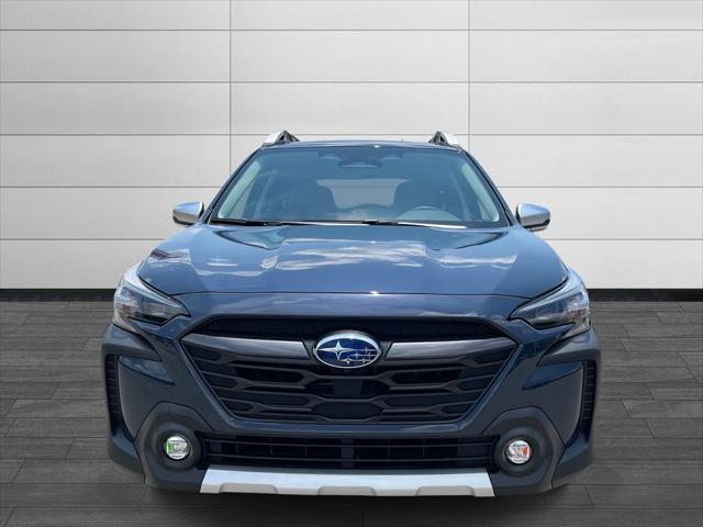 new 2025 Subaru Outback car, priced at $42,558