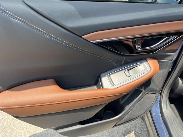 new 2025 Subaru Outback car, priced at $42,558