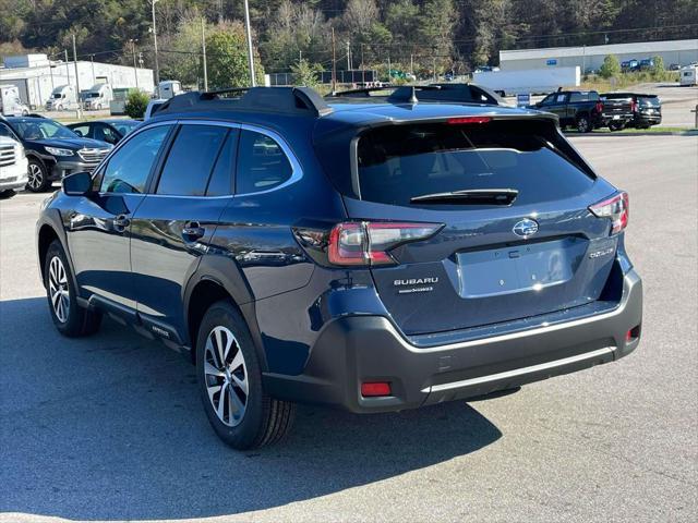 new 2025 Subaru Outback car, priced at $32,665