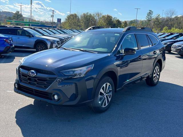 new 2025 Subaru Outback car, priced at $32,665