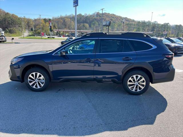 new 2025 Subaru Outback car, priced at $32,665