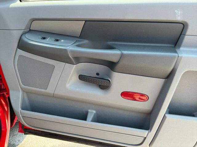 used 2007 Dodge Ram 1500 car, priced at $7,700