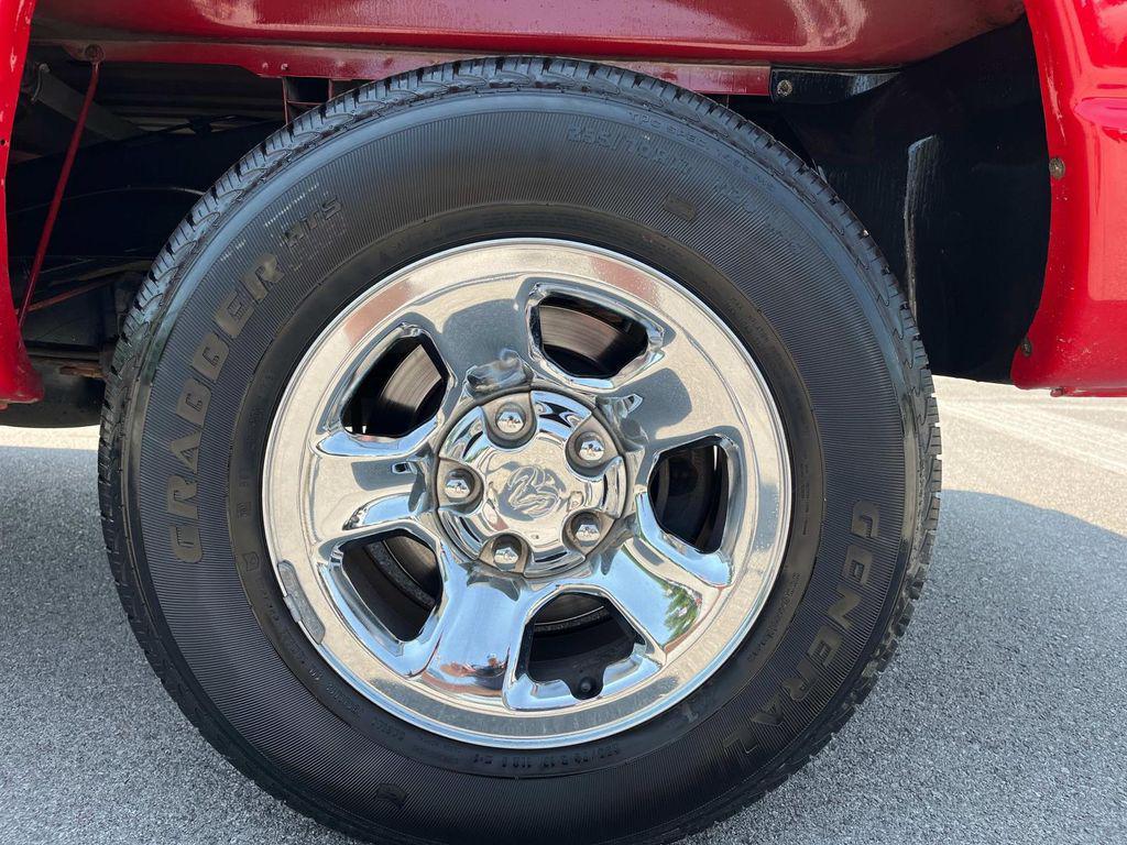 used 2007 Dodge Ram 1500 car, priced at $6,900