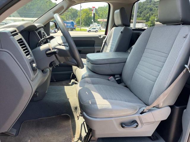 used 2007 Dodge Ram 1500 car, priced at $7,700