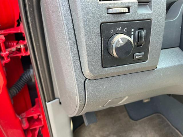 used 2007 Dodge Ram 1500 car, priced at $7,700
