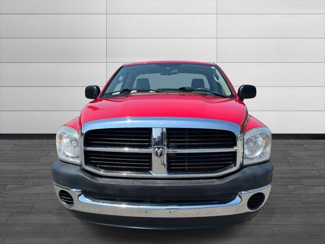 used 2007 Dodge Ram 1500 car, priced at $7,700