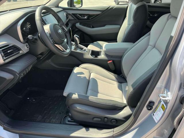 new 2025 Subaru Outback car, priced at $40,400