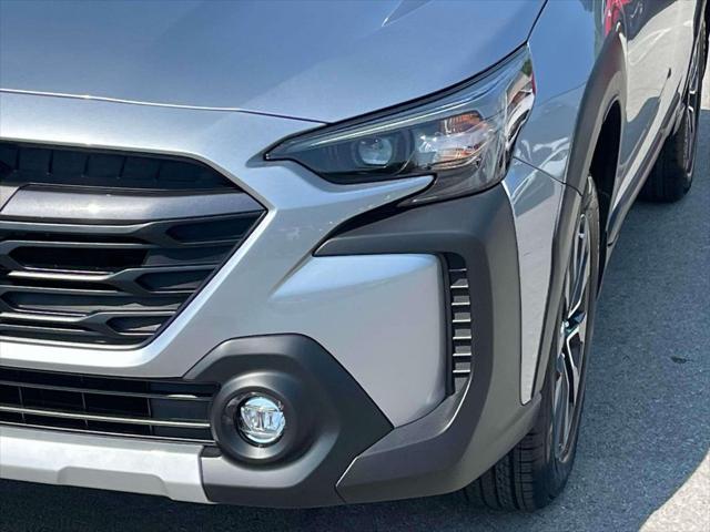 new 2025 Subaru Outback car, priced at $40,400