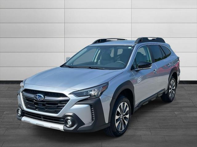 new 2025 Subaru Outback car, priced at $40,400