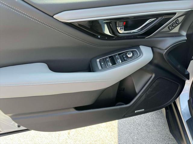 new 2025 Subaru Outback car, priced at $40,400