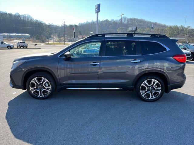 used 2024 Subaru Ascent car, priced at $45,300