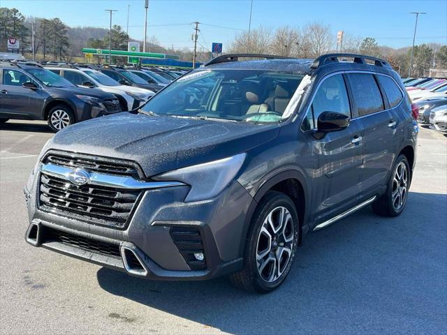 used 2024 Subaru Ascent car, priced at $45,300