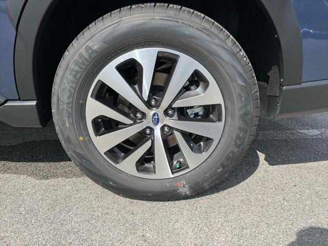 new 2025 Subaru Outback car, priced at $34,528