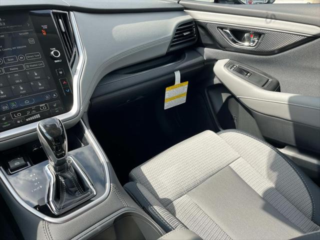 new 2025 Subaru Outback car, priced at $34,528