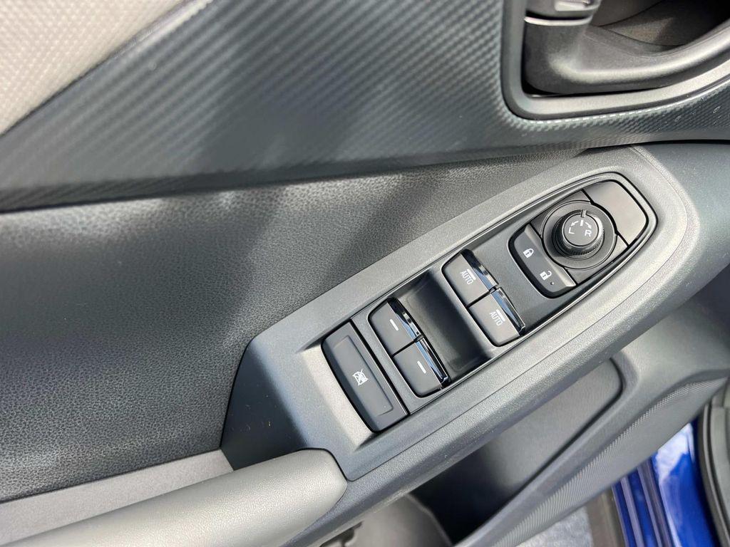 new 2025 Subaru Crosstrek car, priced at $27,297