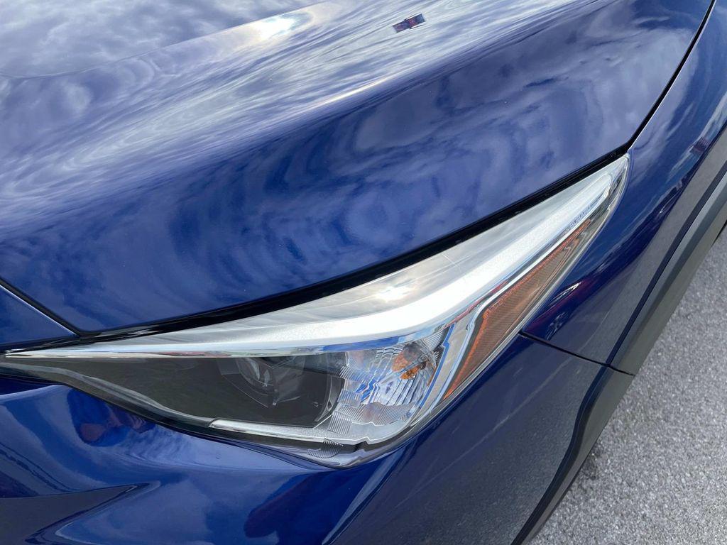 new 2025 Subaru Crosstrek car, priced at $27,297