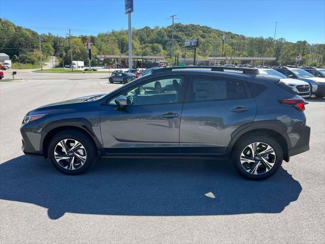 new 2024 Subaru Crosstrek car, priced at $30,980