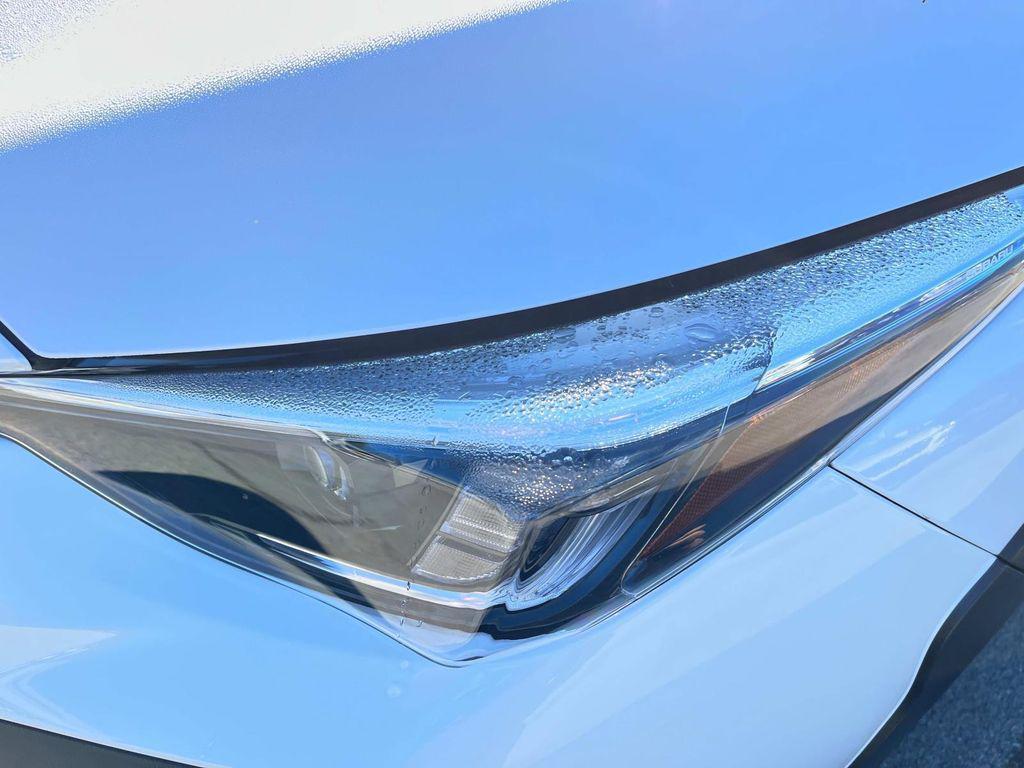 new 2025 Subaru Crosstrek car, priced at $34,136