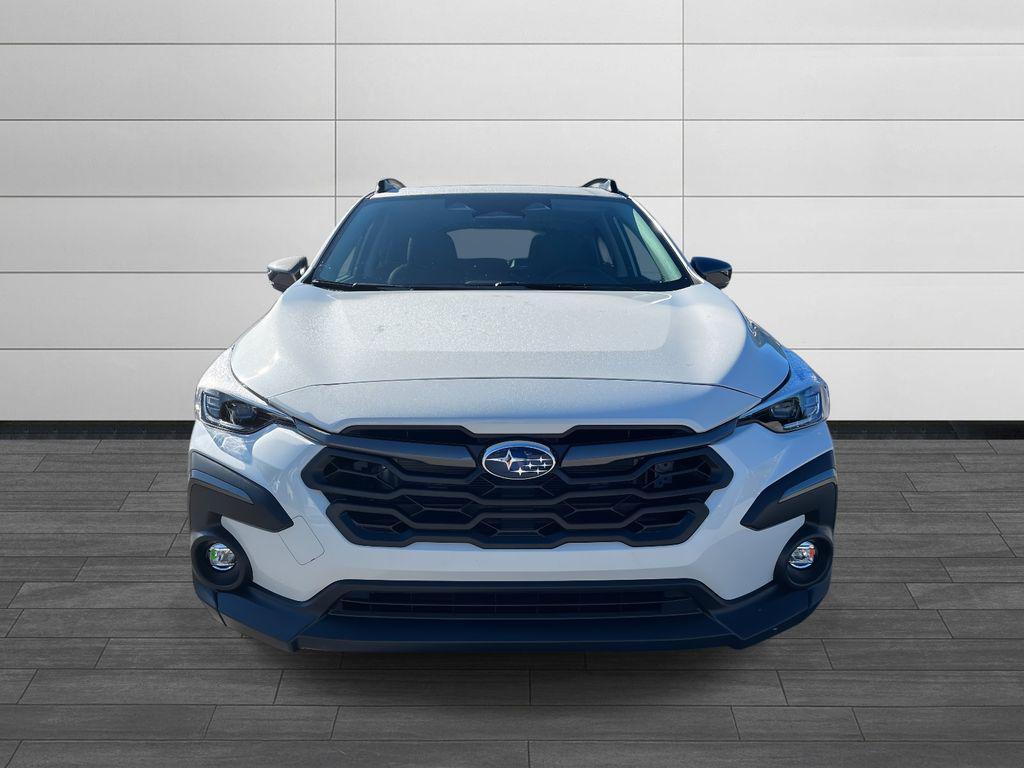 new 2025 Subaru Crosstrek car, priced at $34,136