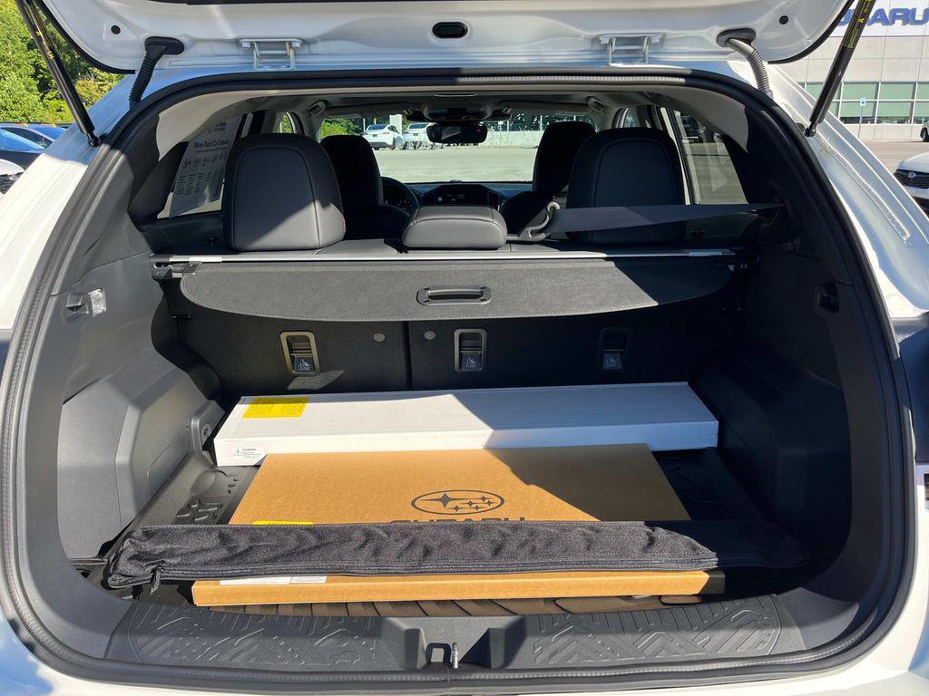 new 2025 Subaru Crosstrek car, priced at $34,136