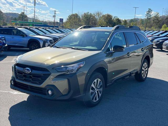 new 2025 Subaru Outback car, priced at $34,260